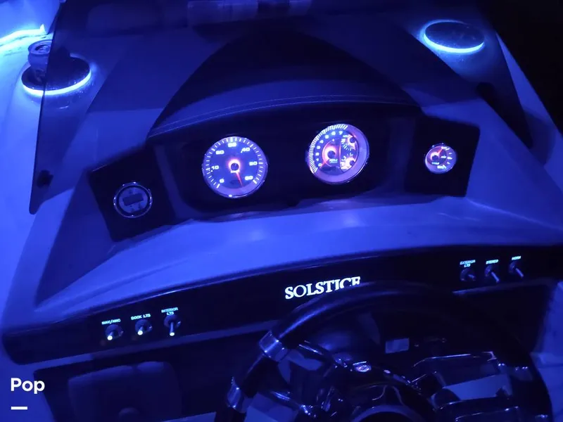 Slide: The Image of Harris Solstice 220SL 2017 - 13522578