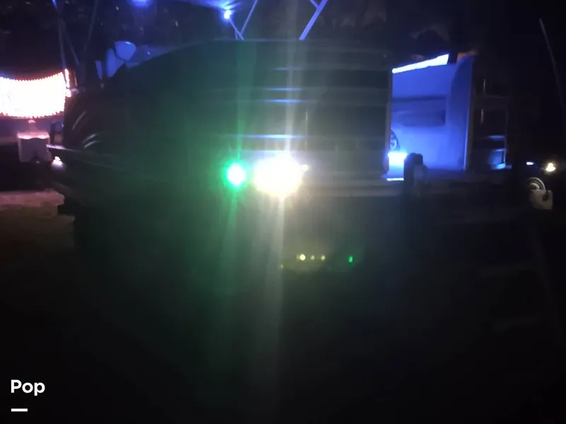 Slide: The Image of Harris Solstice 220SL 2017 - 13522580