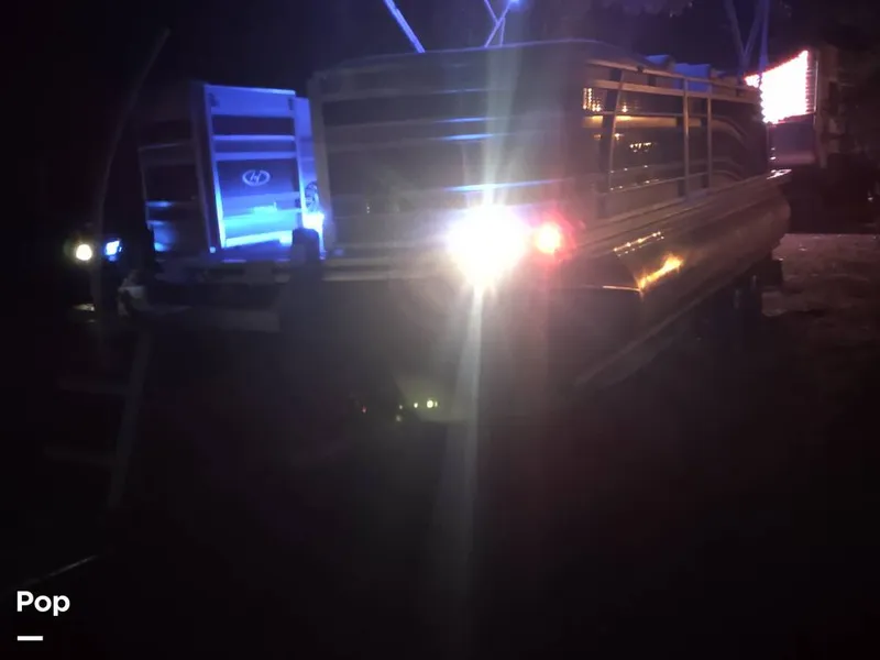 Slide: The Image of Harris Solstice 220SL 2017 - 13522581