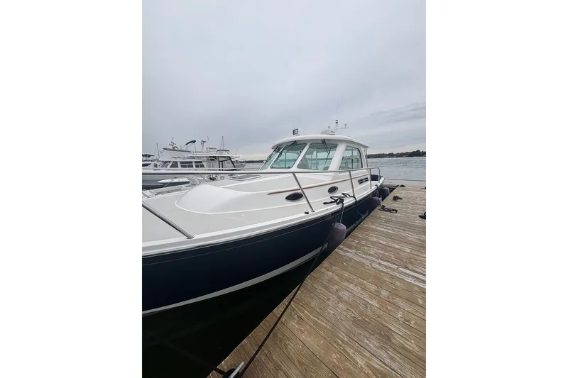 Slide: The Image of Back Cove 30 2013 - 53