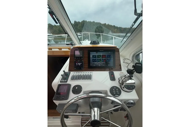 Slide: The Image of Back Cove 30 2013 - 12