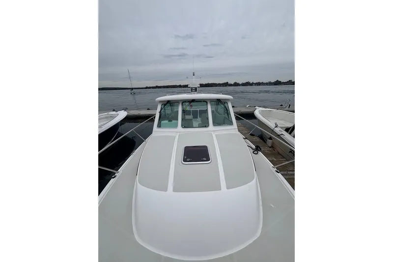 Slide: The Image of Back Cove 30 2013 - 29