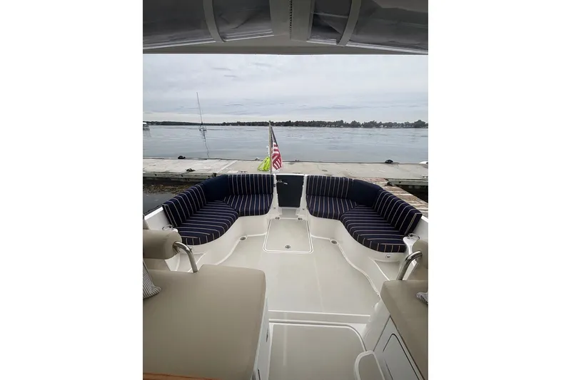 Slide: The Image of Back Cove 30 2013 - 17