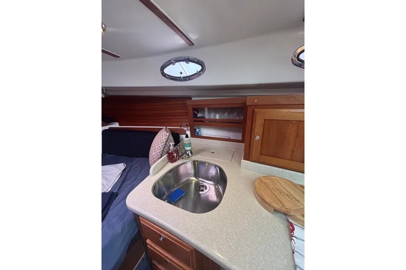 Slide: The Image of Back Cove 30 2013 - 41