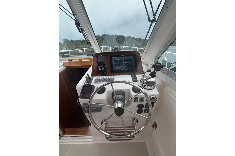 Slide: The Image of Back Cove 30 2013 - 10