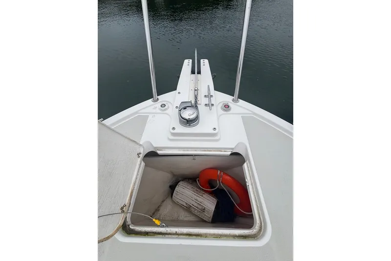 Slide: The Image of Back Cove 30 2013 - 28