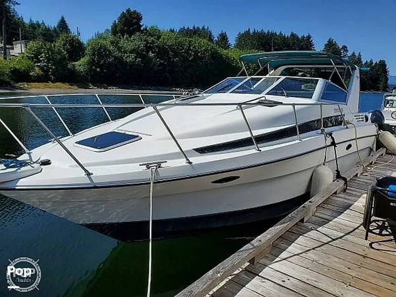 The Image of Bayliner 3055 Avanti 1991 - 11349813