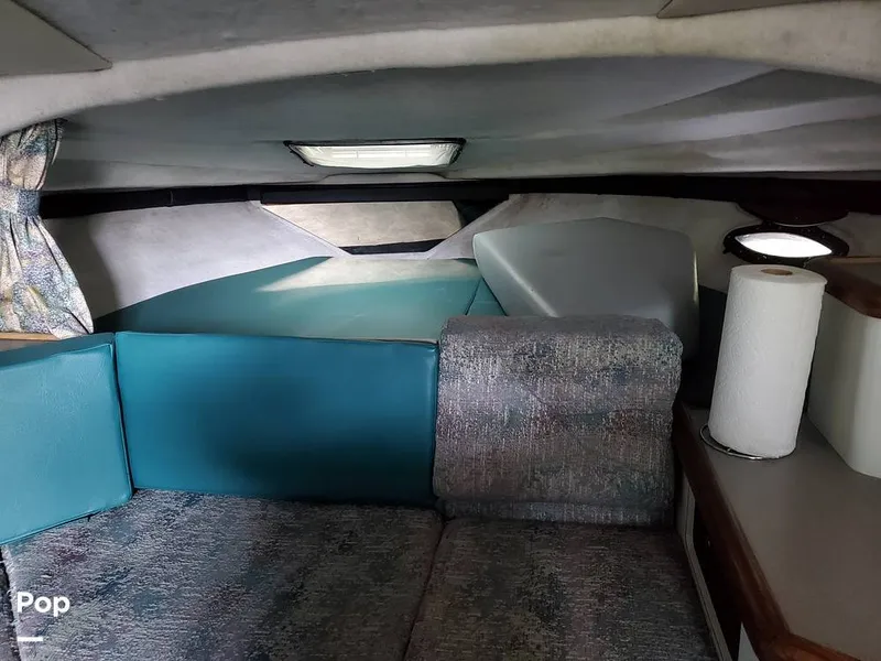 Slide: The Image of Bayliner 3055 Avanti 1991 - 11349825