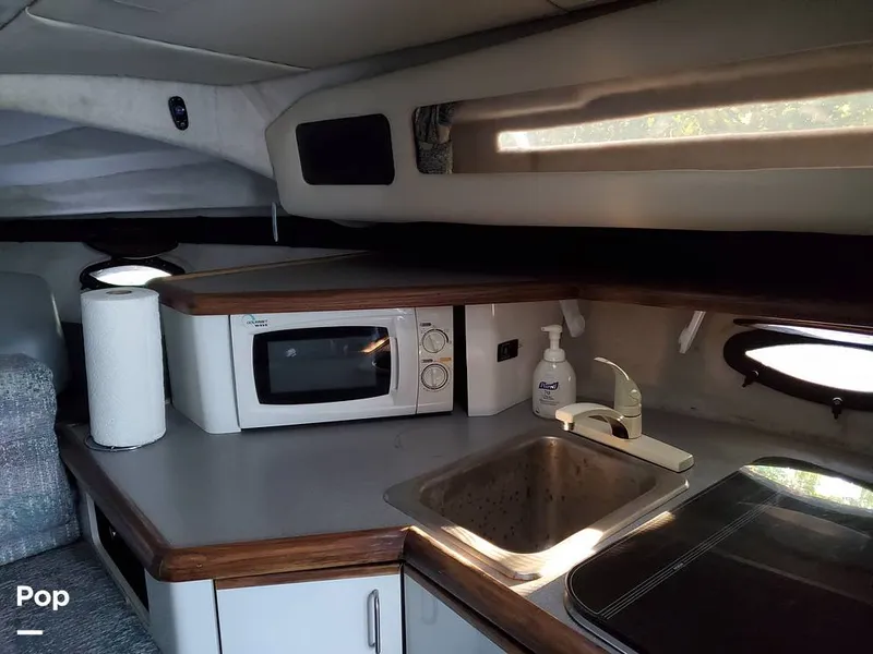 Slide: The Image of Bayliner 3055 Avanti 1991 - 11349828