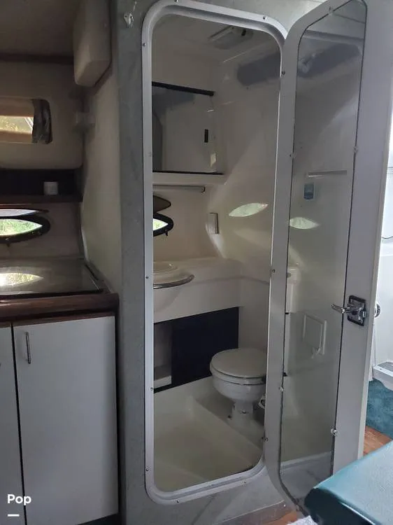 Slide: The Image of Bayliner 3055 Avanti 1991 - 11349829