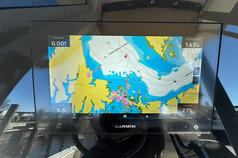 Slide: The Image of Scout 240 XSF 2025 - 23