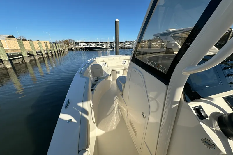 Slide: The Image of Scout 240 XSF 2025 - 26