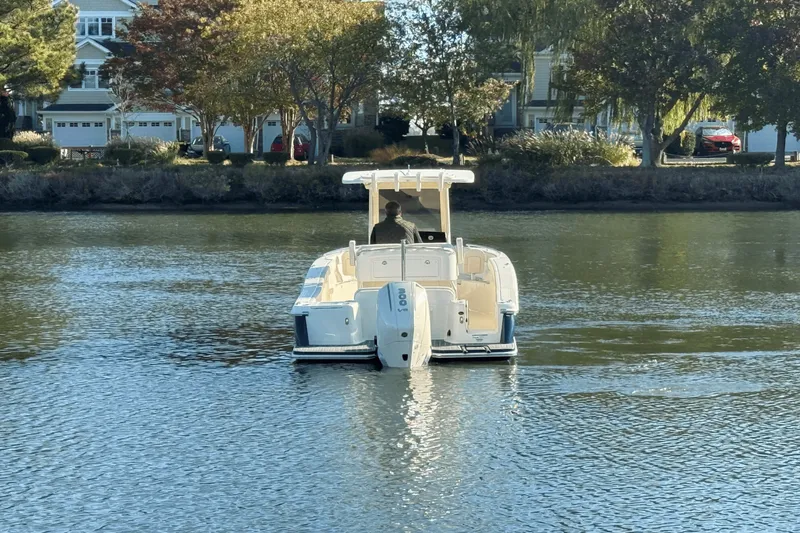 Slide: The Image of Scout 240 XSF 2025 - 3