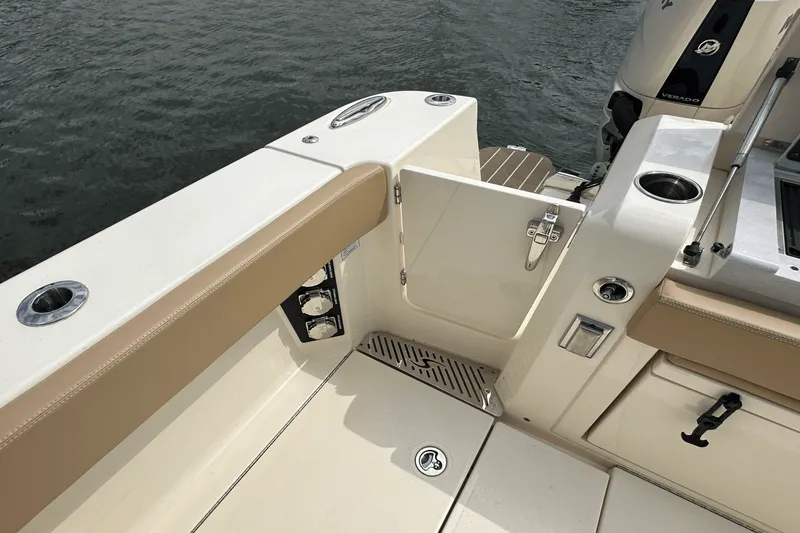 Slide: The Image of Scout 377 LXF 2025 - 11