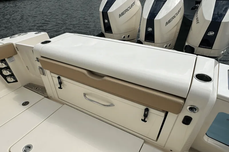 Slide: The Image of Scout 377 LXF 2025 - 13