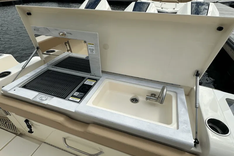 Slide: The Image of Scout 377 LXF 2025 - 14