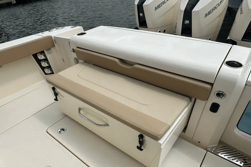 Slide: The Image of Scout 377 LXF 2025 - 15