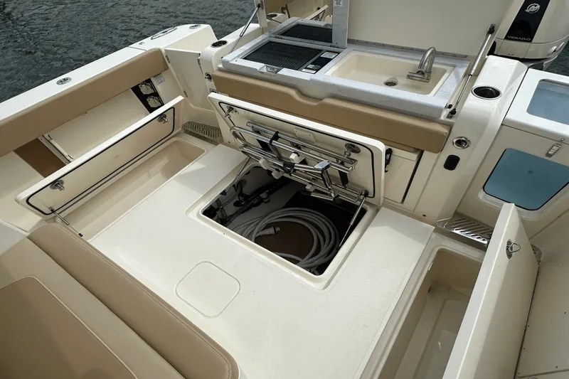 Slide: The Image of Scout 377 LXF 2025 - 17