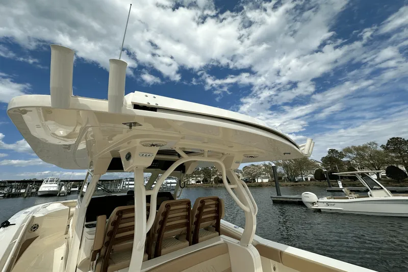 Slide: The Image of Scout 377 LXF 2025 - 23