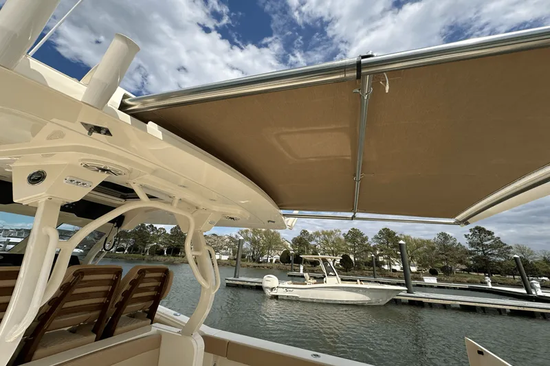 Slide: The Image of Scout 377 LXF 2025 - 24