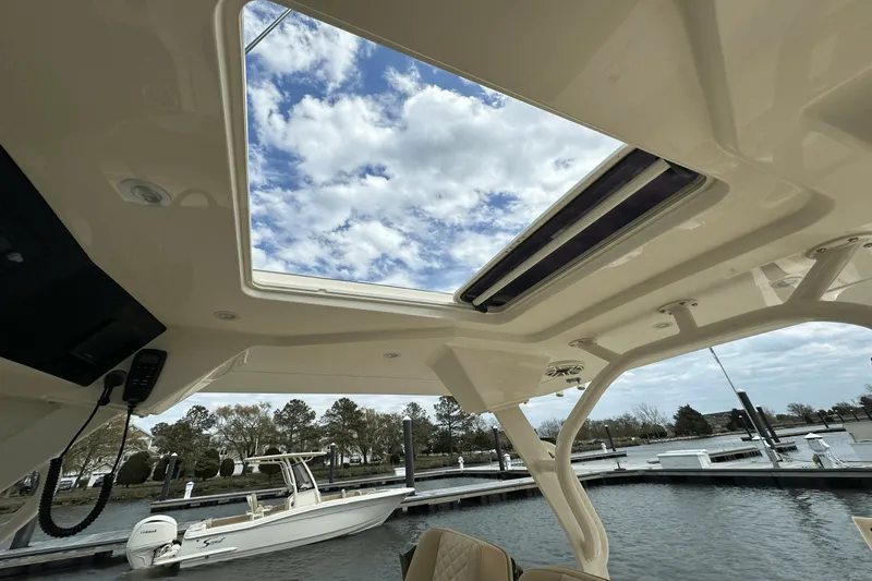 Slide: The Image of Scout 377 LXF 2025 - 26