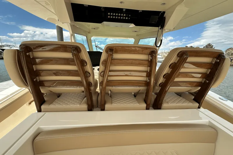 Slide: The Image of Scout 377 LXF 2025 - 27