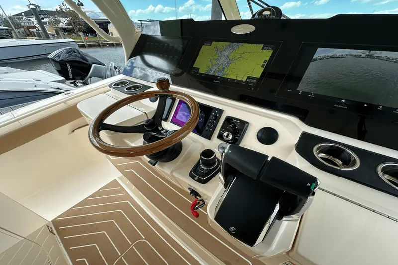 Slide: The Image of Scout 377 LXF 2025 - 29