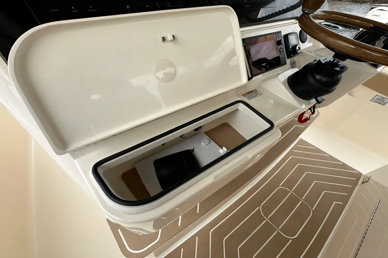 Slide: The Image of Scout 377 LXF 2025 - 31