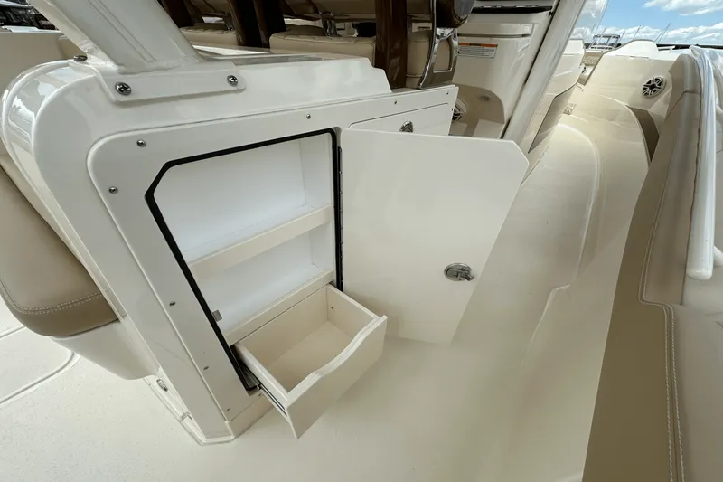 Slide: The Image of Scout 377 LXF 2025 - 33