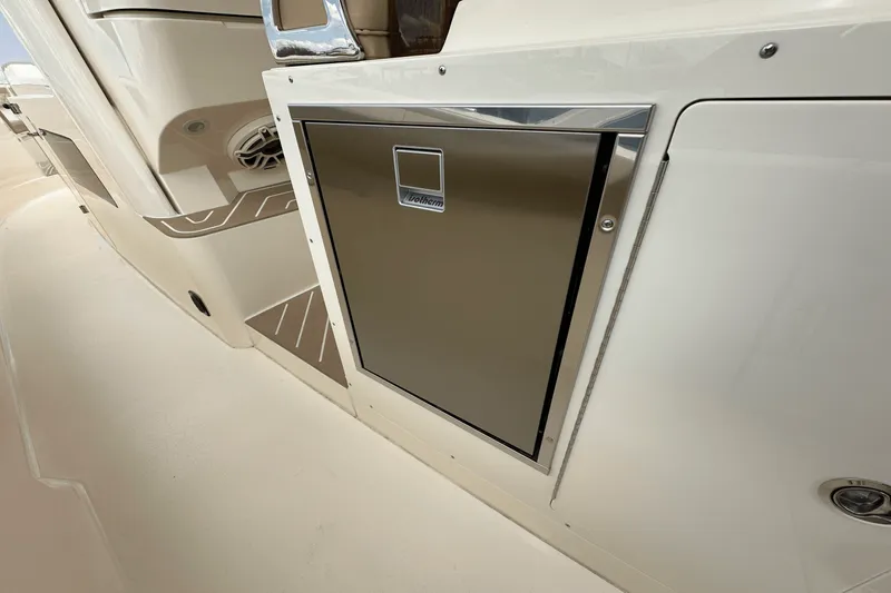 Slide: The Image of Scout 377 LXF 2025 - 34