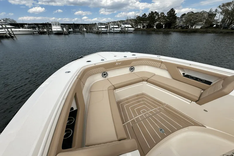 Slide: The Image of Scout 377 LXF 2025 - 41