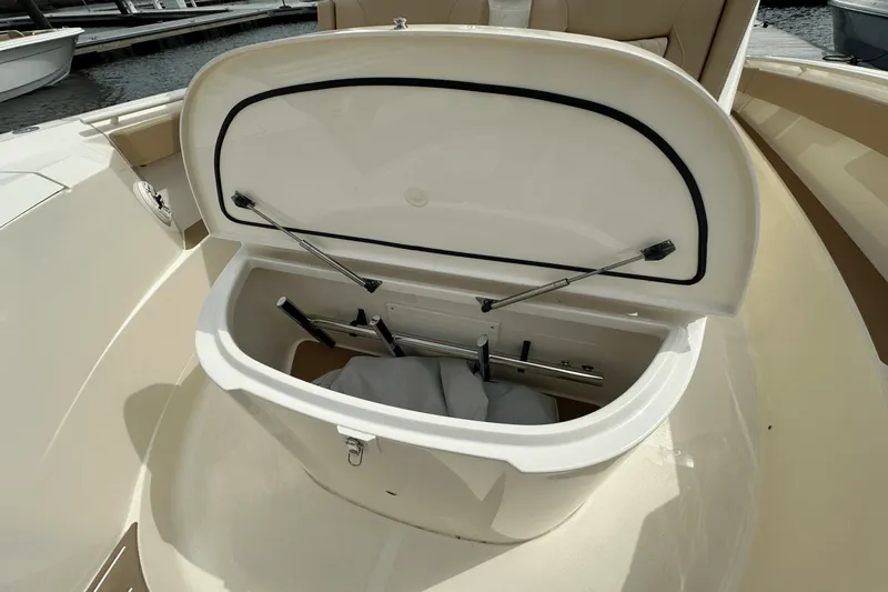 Slide: The Image of Scout 377 LXF 2025 - 43