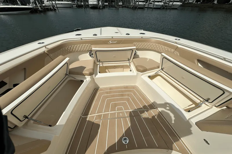 Slide: The Image of Scout 377 LXF 2025 - 44