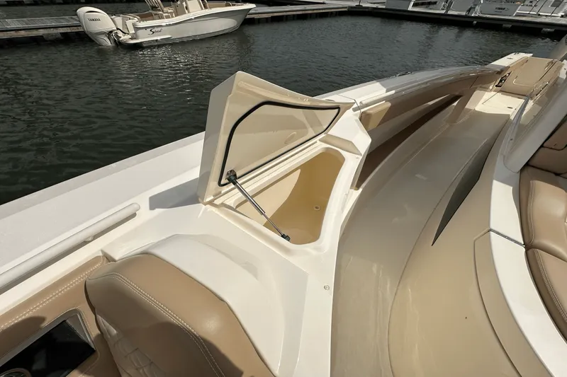 Slide: The Image of Scout 377 LXF 2025 - 46