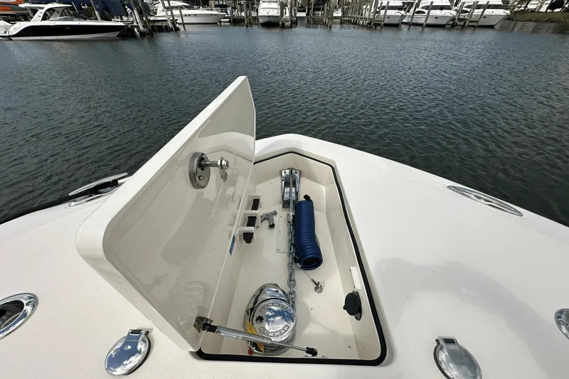 Slide: The Image of Scout 377 LXF 2025 - 47