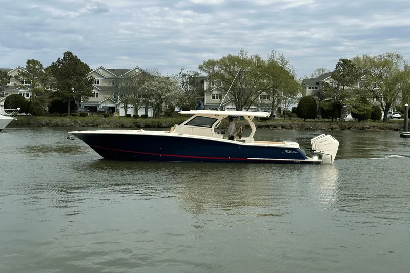 Slide: The Image of Scout 377 LXF 2025 - 5