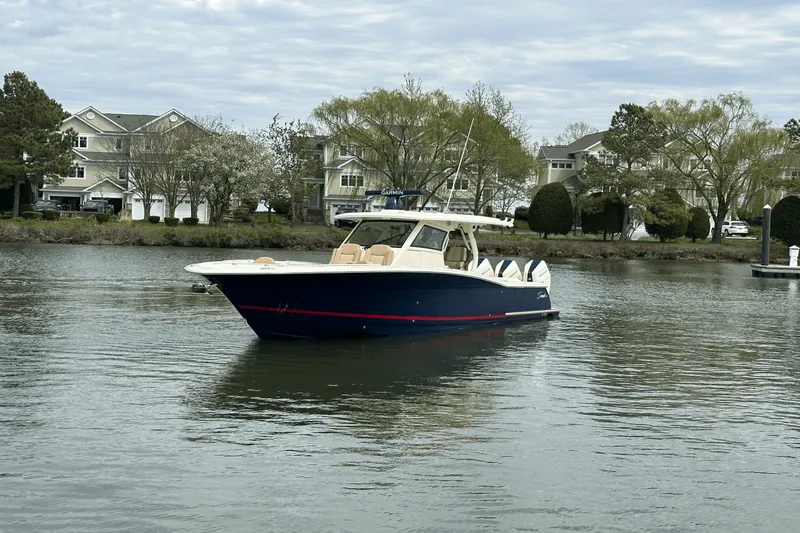 Slide: The Image of Scout 377 LXF 2025 - 6