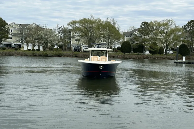 Slide: The Image of Scout 377 LXF 2025 - 7