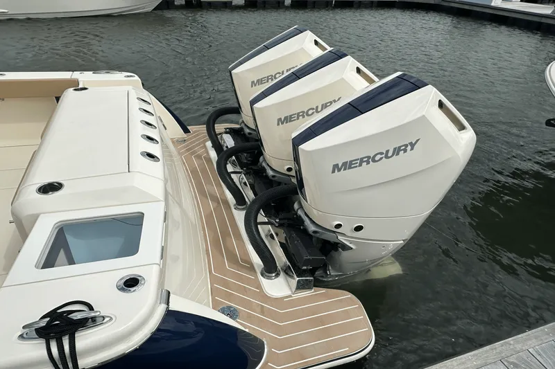 Slide: The Image of Scout 377 LXF 2025 - 9