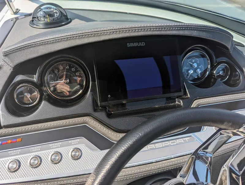 Slide: The Image of Monterey 258SS Super Sport 2022 - 10