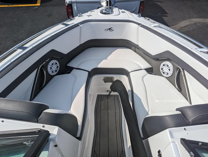 Slide: The Image of Monterey 258SS Super Sport 2022 - 13