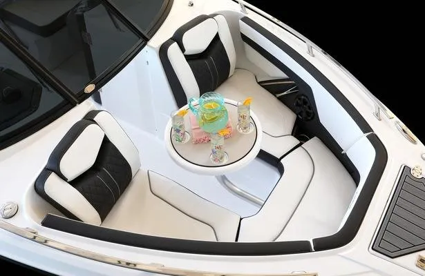 Slide: The Image of Monterey 258SS Super Sport 2022 - 19