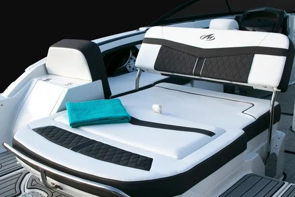 Slide: The Image of Monterey 258SS Super Sport 2022 - 20