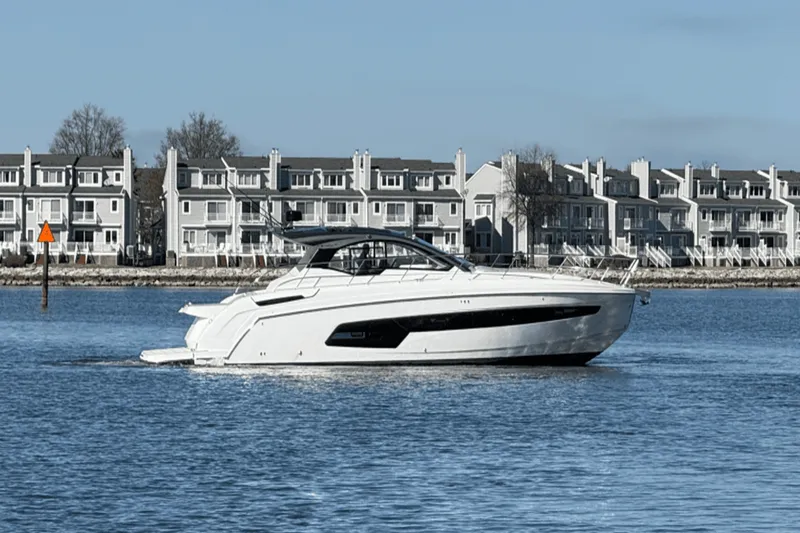 The Image of Azimut ATLANTIS 45 2025 - 0