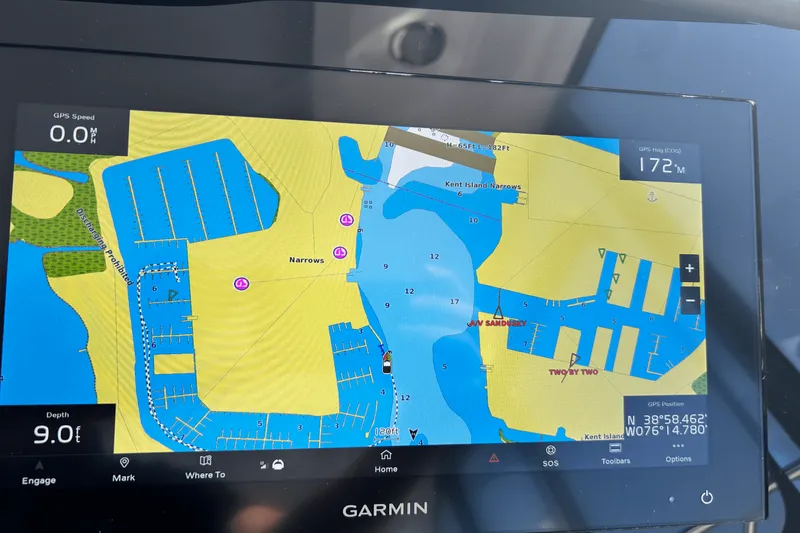 Slide: The Image of Azimut ATLANTIS 45 2025 - 18