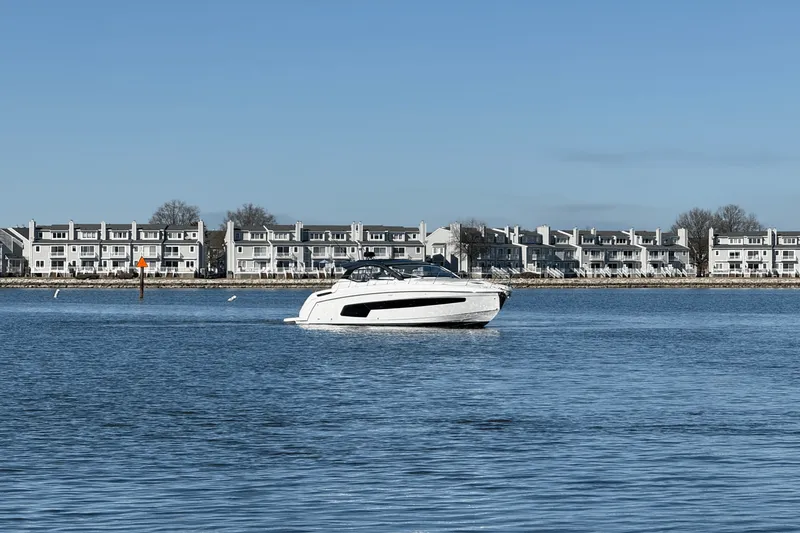 Slide: The Image of Azimut ATLANTIS 45 2025 - 2