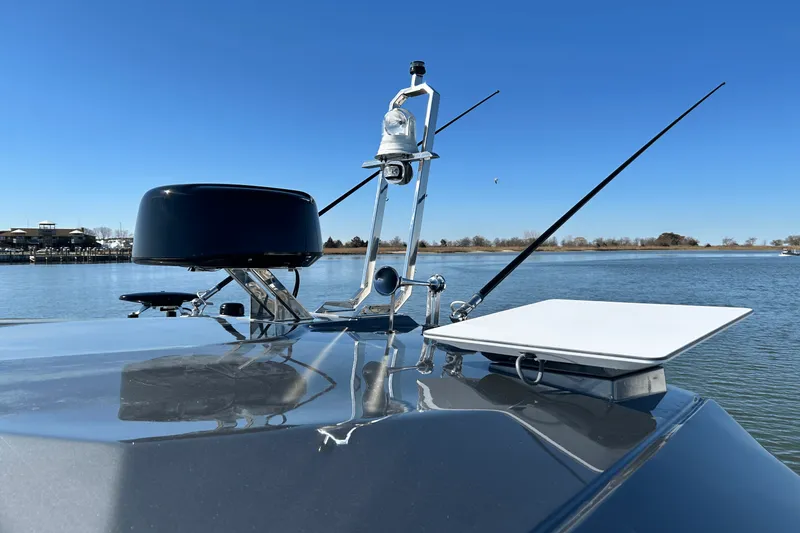 Slide: The Image of Azimut ATLANTIS 45 2025 - 27