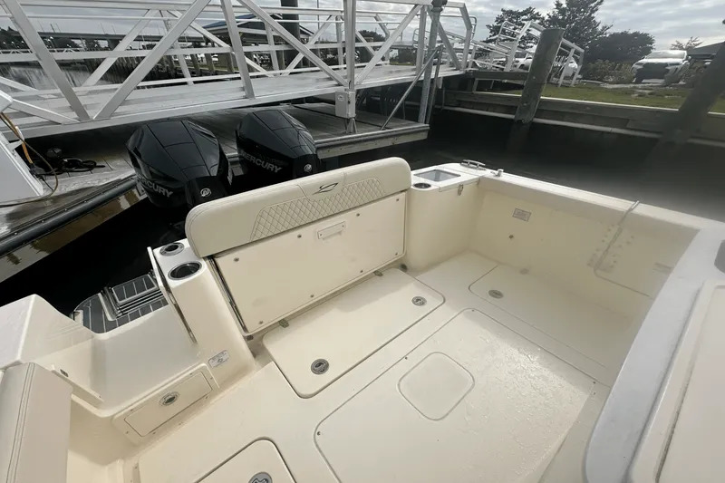 Slide: The Image of Scout 277 LXF 2025 - 10