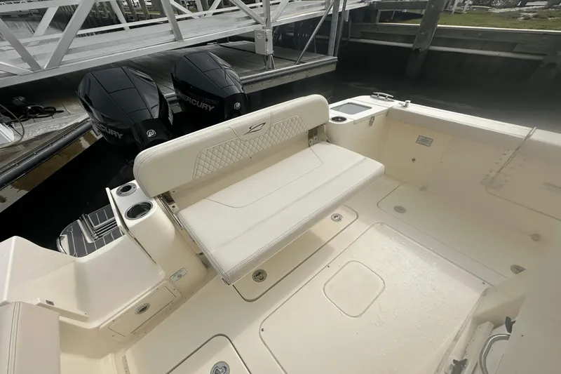 Slide: The Image of Scout 277 LXF 2025 - 11