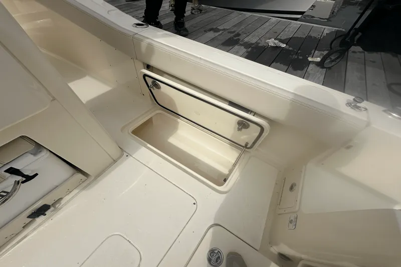 Slide: The Image of Scout 277 LXF 2025 - 12